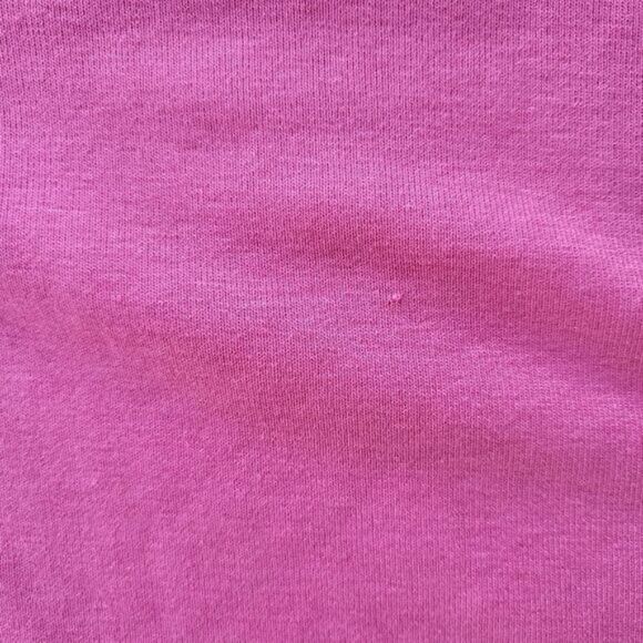 Princess Polly Pink Tiana Bustier Sweetheart High Slit Knit Maxi Dress 6US - Picture 10 of 10